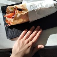  at Unison - Plant Based Food in Bucharest