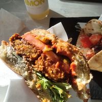  at Unison - Plant Based Food in Bucharest