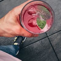   at Unison - Plant Based Food in Bucharest