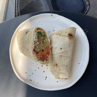   at Unison - Plant Based Food in Bucharest