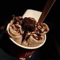 Hunk-a-Chunk at Rolled Mountain Creamery - Riverside Dr in Reno