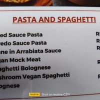  at Loving Hut - Vegan Paradise in Gurgaon