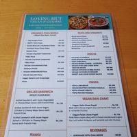  at Loving Hut - Vegan Paradise in Gurgaon