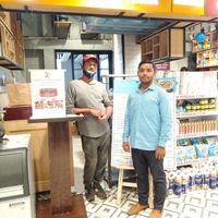  at Loving Hut - Vegan Paradise in Gurgaon