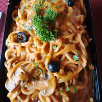  at Loving Hut - Vegan Paradise in Gurgaon