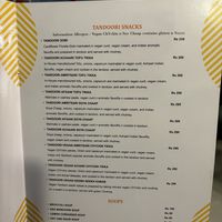   at Loving Hut - Vegan Paradise in Gurgaon