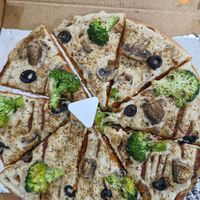  at Loving Hut - Vegan Paradise in Gurgaon