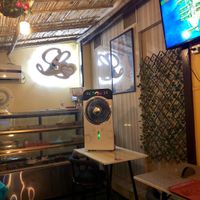 Interior  at Loving Hut - Vegan Paradise in Gurgaon