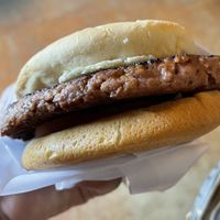 Small at Bubba Burgers in Koloa