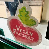 Vegan friendly! at Papa John's in Rainham