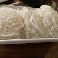 String hoppers  at Upali's by Nawaloka in Colombo