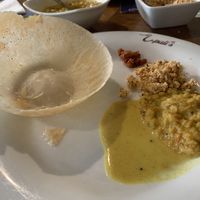 Yummy goodness  at Upali's by Nawaloka in Colombo