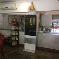 Upali’s kitchen at Upali's by Nawaloka in Colombo