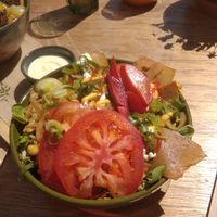 Kapsalon at Bistro Calypso in Eindhoven