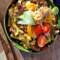  at Bistro Calypso in Eindhoven