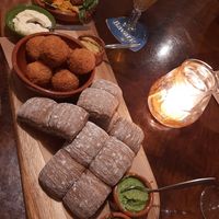  at Bistro Calypso in Eindhoven