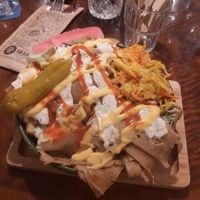  at Bistro Calypso in Eindhoven