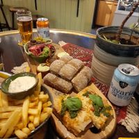  at Bistro Calypso in Eindhoven