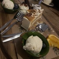   at Bistro Calypso in Eindhoven