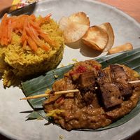   at Bistro Calypso in Eindhoven