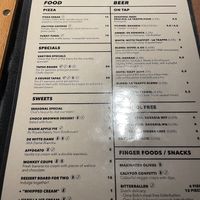   at Bistro Calypso in Eindhoven