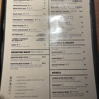   at Bistro Calypso in Eindhoven