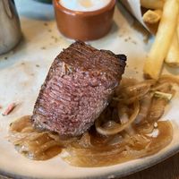   at Bistro Calypso in Eindhoven