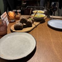   at Bistro Calypso in Eindhoven