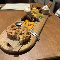   at Bistro Calypso in Eindhoven