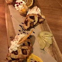   at Bistro Calypso in Eindhoven