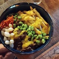 Frietstoof at Bistro Calypso in Eindhoven