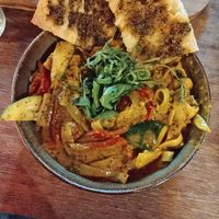 Special at Bistro Calypso in Eindhoven