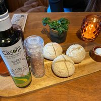   at Bistro Calypso in Eindhoven