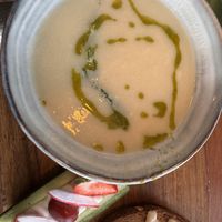   at Bistro Calypso in Eindhoven