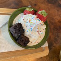   at Bistro Calypso in Eindhoven