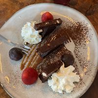   at Bistro Calypso in Eindhoven