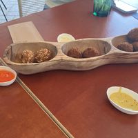   at Bistro Calypso in Eindhoven