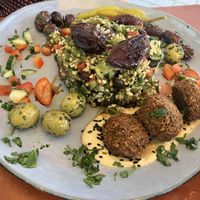   at Bistro Calypso in Eindhoven