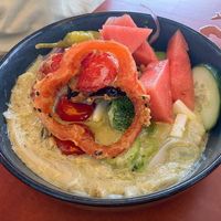  at Bistro Calypso in Eindhoven