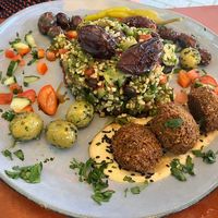  at Bistro Calypso in Eindhoven