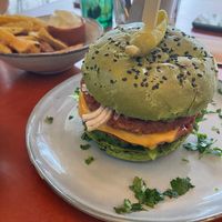  at Bistro Calypso in Eindhoven