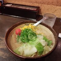  at Shinbu Sakiya Ramen - 麺匠真武咲弥 in Tokyo