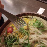  at Shinbu Sakiya Ramen - 麺匠真武咲弥 in Tokyo