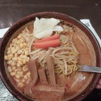  at Shinbu Sakiya Ramen - 麺匠真武咲弥 in Tokyo