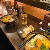  at Shinbu Sakiya Ramen - 麺匠真武咲弥 in Tokyo