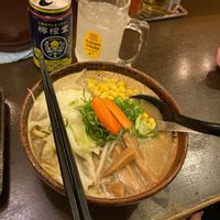  at Shinbu Sakiya Ramen - 麺匠真武咲弥 in Tokyo