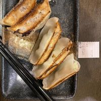   at Shinbu Sakiya Ramen - 麺匠真武咲弥 in Tokyo