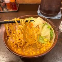   at Shinbu Sakiya Ramen - 麺匠真武咲弥 in Tokyo