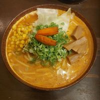  at Shinbu Sakiya Ramen - 麺匠真武咲弥 in Tokyo