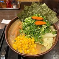  at Shinbu Sakiya Ramen - 麺匠真武咲弥 in Tokyo